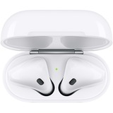 Apple AirPods 2019 med opladningsetui, Headset Hvid