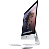 Apple MAC-system Sølv/Sort
