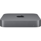 Apple MAC-system grå