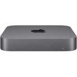 Apple MAC-system grå
