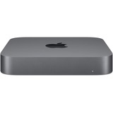 Apple MAC-system grå