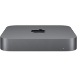 Apple MAC-system grå