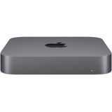 Apple MAC-system grå
