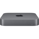 Apple MAC-system grå