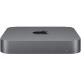 Apple MAC-system grå