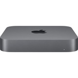 Apple MAC-system grå