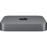 Apple MAC-system grå