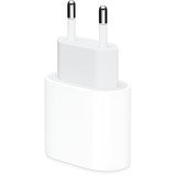 Apple MHJE3ZM/A oplader til mobil enhed Hvid Indendørs, Strømforsyning Hvid, Indendørs, Vekselstrøm, Hvid