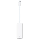 Apple MMEL2ZM/A Thunderbolt kabel Hvid, Adapter Hvid, Hanstik, Hunstik, Hvid, 1 stk