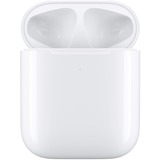 Apple MR8U2ZM/A tilbehør til hovedtelefon/headset Boks, Oplader Hvid, Boks, 40 g, Hvid