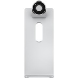 Apple MWUG2D/A skærmbeslag og -stativer 81,3 cm (32") Sølv Skrivebord, Gulvstander aluminium, 81,3 cm (32"), Højdejustering, Sølv