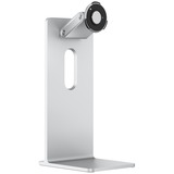 Apple MWUG2D/A skærmbeslag og -stativer 81,3 cm (32") Sølv, Gulvstander aluminium, 81,3 cm (32"), Højdejustering, Sølv