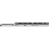 Apple MX3L2D/A tastatur til mobil enhed Sort QWERTZ Tysk Sort, DE-layout, QWERTZ, Tysk, Apple, iPad Air (3rd generation) iPad (7th generation) iPad Pro 10.5-inch, Sort