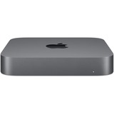 Apple Mac mini Intel® Core™ i5 8 GB DDR4-SDRAM 512 GB SSD Mini PC Grå, MAC-system grå, 3 GHz, Intel® Core™ i5, 8 GB, DDR4-SDRAM, 512 GB, SSD