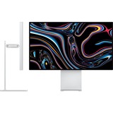 Apple Pro Display XDR 81,3 cm (32") 6016 x 3384 pixel LED Aluminium, LED-skærm aluminium, 81,3 cm (32"), 6016 x 3384 pixel, LED, Aluminium