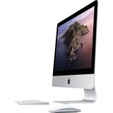 Apple iMac Intel® Core™ i5 68,6 cm (27") 5120 x 2880 pixel 8 GB DDR4-SDRAM 256 GB SSD All-in-One PC AMD Radeon Pro 5300 macOS Catalina 10.15 Wi-Fi 5 (802.11ac) Sølv, MAC-system Sølv/Sort, 68,6 cm (27"), 5K Ultra HD, Intel® Core™ i5, 8 GB, 256 GB, macOS Catalina 10.15