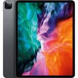Apple iPad Pro 256 GB 32,8 cm (12.9") Wi-Fi 6 (802.11ax) iPadOS Grå, Tablet PC grå, 32,8 cm (12.9"), 2732 x 2048 pixel, 256 GB, iPadOS, 641 g, Grå