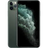 Apple iPhone 11 Pro 14,7 cm (5.8") Dual SIM iOS 13 4G 512 GB Grøn, Mobiltelefon Grøn, 14,7 cm (5.8"), 2436 x 1125 pixel, 512 GB, 12 MP, iOS 13, Grøn