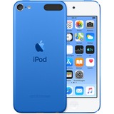 Apple iPod touch 128GB MP4 afspiller Blå, MVP-afspiller Blå, MP4 afspiller, 128 GB, IPS, Lightning, Blå, Hovedtelefoner inkluderet