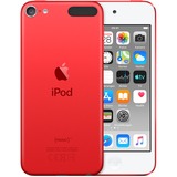 Apple iPod touch 32GB MP4 afspiller Rød, MVP-afspiller Rød, MP4 afspiller, 32 GB, IPS, Lightning, Rød, Hovedtelefoner inkluderet