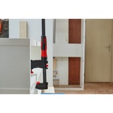 BESSEY GearKamp Skruetvinge 30 cm Rød, Sort Sort/Rød, Skruetvinge, Plast, 30 cm