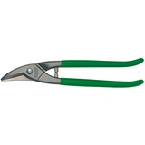 BESSEY Hul-saks D107-250, Tin snips Grøn