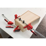 BESSEY KR-AS, Adapter Rød