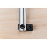 BESSEY Korpuszwinge REVO KRE60-2K, Skruetvinge Rød/Sort