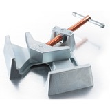 BESSEY Metalklammervinkel WSM9, Skruetvinge Sølv