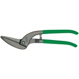 BESSEY Pelikan-saks D118-300L, Tin snips Blå
