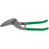 BESSEY Pelikan-saks D118-300, Tin snips Blå