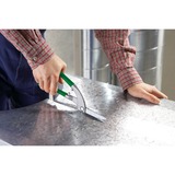 BESSEY Pelikan-saks D118-300, Tin snips Blå