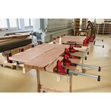 BESSEY REVO KRE60-2K, Skruetvinge Rød/Sort
