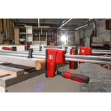 BESSEY REVO KRE60-2K, Skruetvinge Rød/Sort
