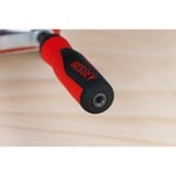 BESSEY REVO KRE60-2K, Skruetvinge Rød/Sort