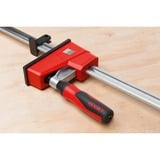 BESSEY REVO KRE60-2K, Skruetvinge Rød/Sort