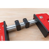 BESSEY REVO KRE60-2K, Skruetvinge Rød/Sort