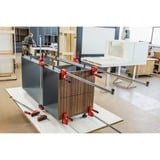 BESSEY REVO KRE60-2K, Skruetvinge Rød/Sort