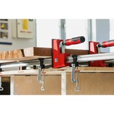 BESSEY REVO KRE80-2K, Skruetvinge Rød/Sort