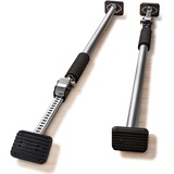 BESSEY ST125 håndværktøj til gipsvæg Gipsvægsstøtte Sølv/Sort, Gipsvægsstøtte, Metallic