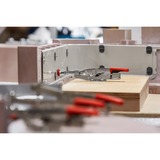 BESSEY STC-IHH15, Strammer Sølv/Rød