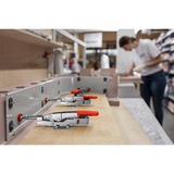 BESSEY STC-IHH15, Strammer Sølv/Rød