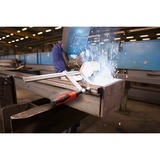 BESSEY Skruetvinge GZ20-2K Sort/Rød