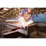 BESSEY Skruetvinge GZ20-2K Sort/Rød