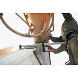 BESSEY Skruetvinge TGK100-2K Sort/Rød