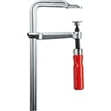 BESSEY Skruetvinge classiX GS16 Sølv/Rød