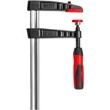 BESSEY TG16-2K klemme Skruetvinge 16 cm Aluminium, Sort, Rød Sort/Rød, Skruetvinge, Jern, Plast, 16 cm