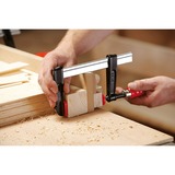 BESSEY TPN16BE, Skruetvinge Sort/Rød