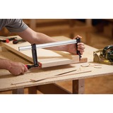 BESSEY TPN16BE, Skruetvinge Sort/Rød