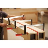 BESSEY TPN16BE, Skruetvinge Sort/Rød